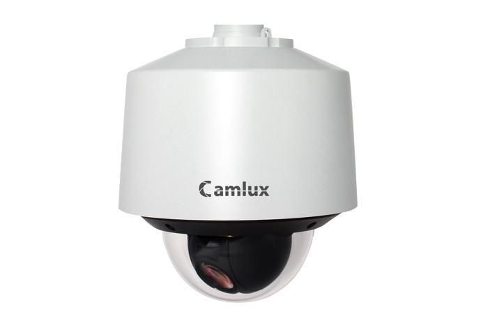 2M-Speed Dome Camera