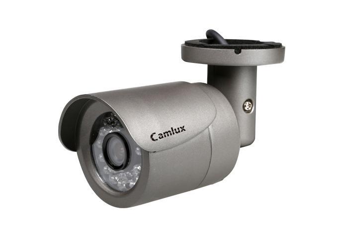 2M-Camera