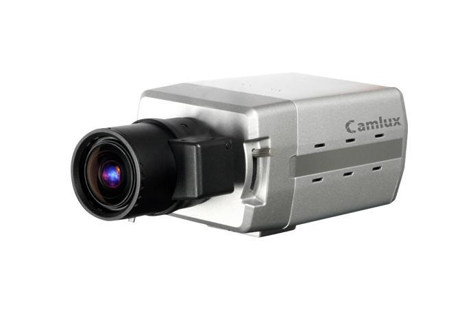 2M-Camera
