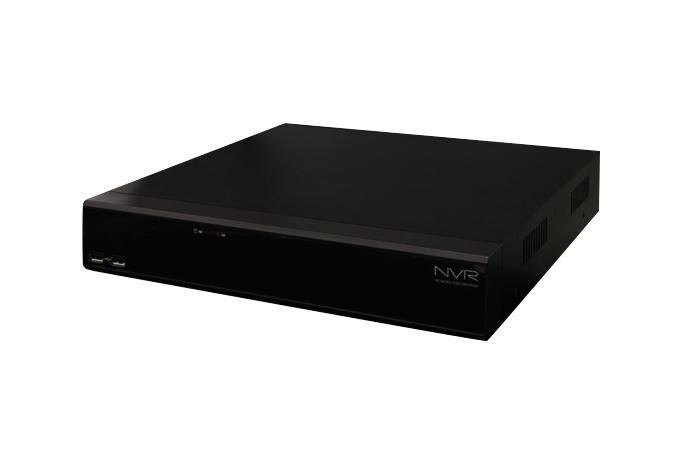 Standalone NVR