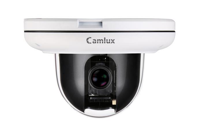 Speed Dome Camera