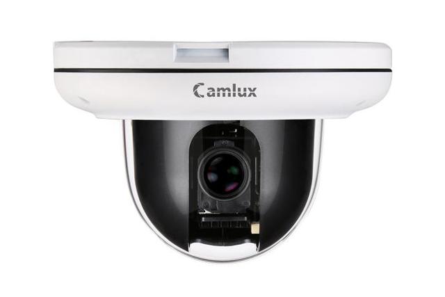 Speed Dome Camera