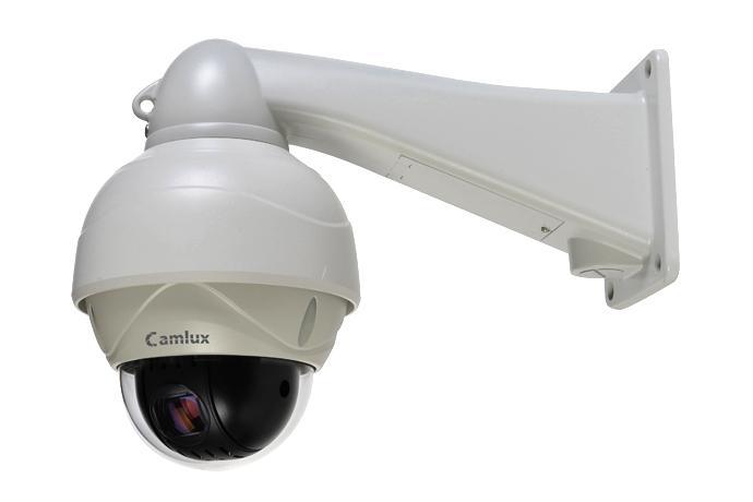 Speed Dome Camera