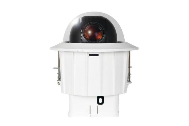 Speed Dome Camera