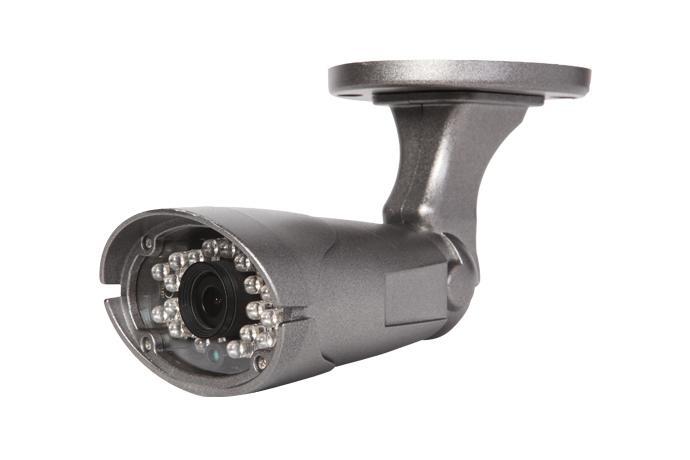 Camera
