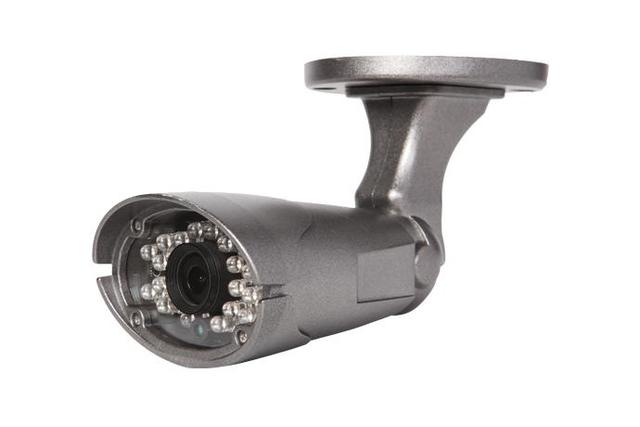 Camera