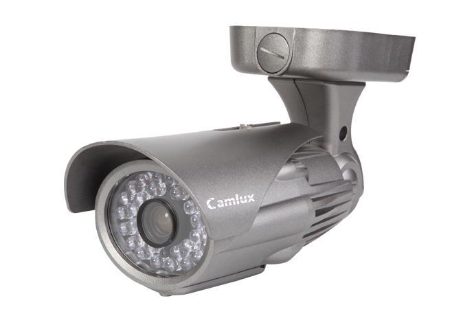 Camera