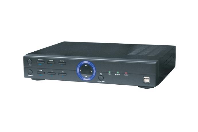 DVR