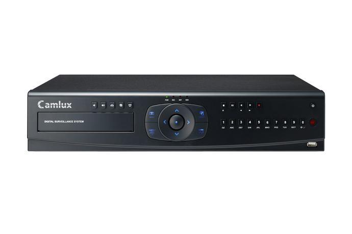 DVR