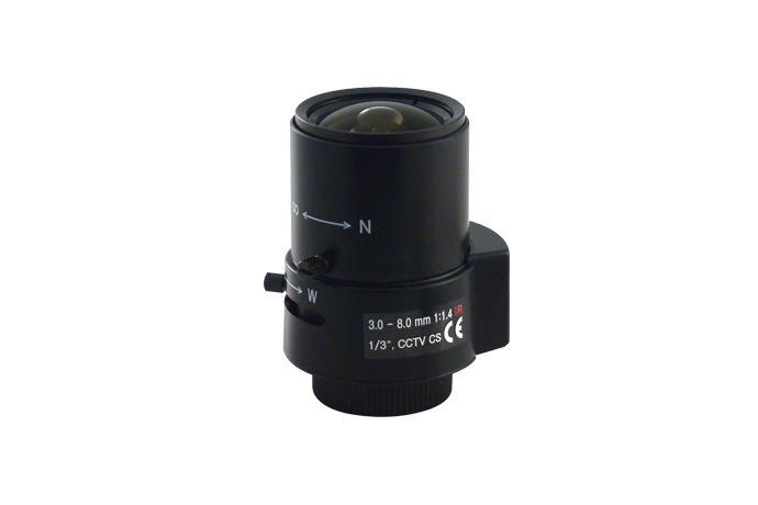 Lens