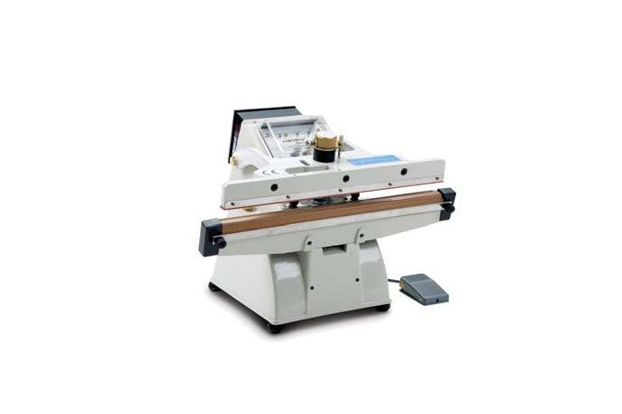 Foot Sealer (Auto Type)
