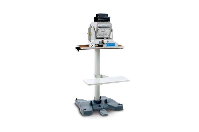Foot Sealer (Semi-auto Type)