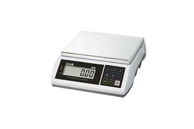 Smart Weighing Scale