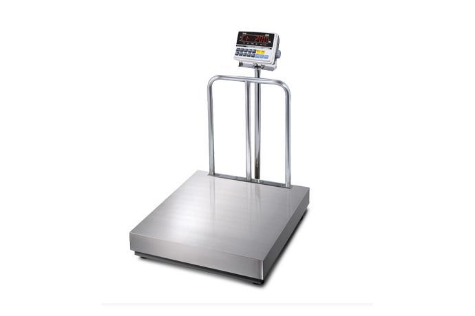 Bench Type Scale