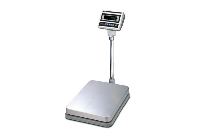 Bench Type Scale