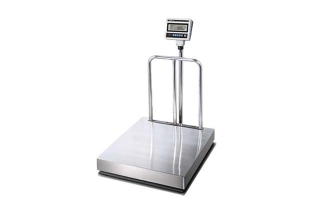 Bench Scale