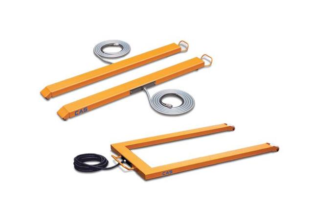 Platform Scale (Bar Scale)