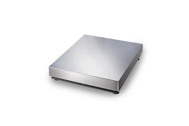 Platform Scales