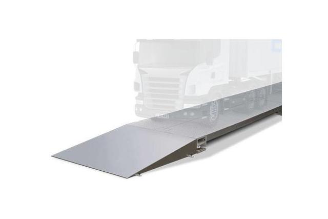 Truck Scale
