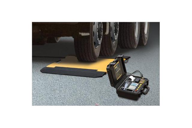 Road Weigher