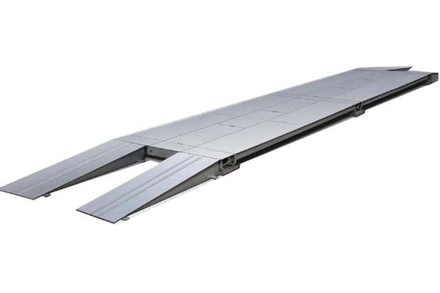 Truck Scale (Low Deck)