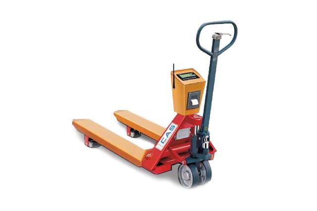 Pallet Scale