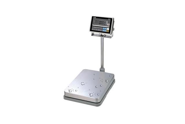 Bench Scale
