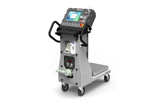 Explosion-Proof Scale