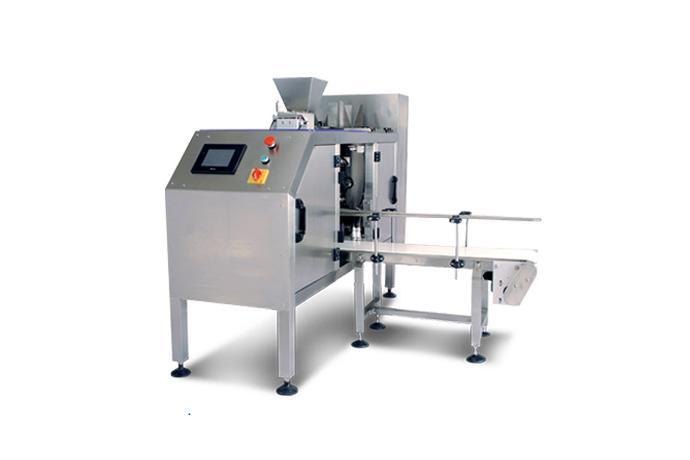 Feeding-type Automatic Packaging Device