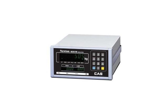Industrial Indicator