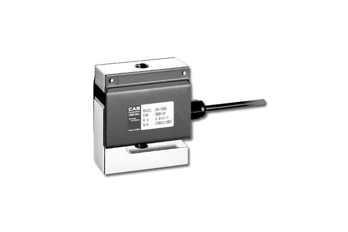 Load Cell - S-Beam Type