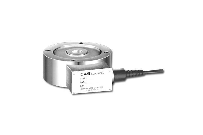 Load Cell - Pancake & Miniature Type