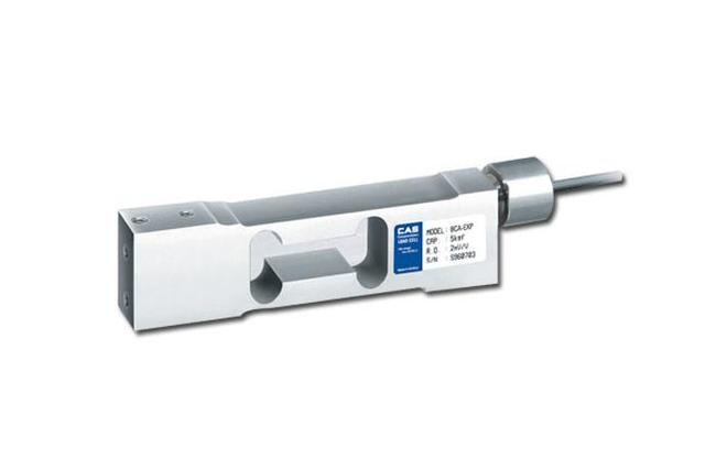 Load Cell - Explosion Proof Type
