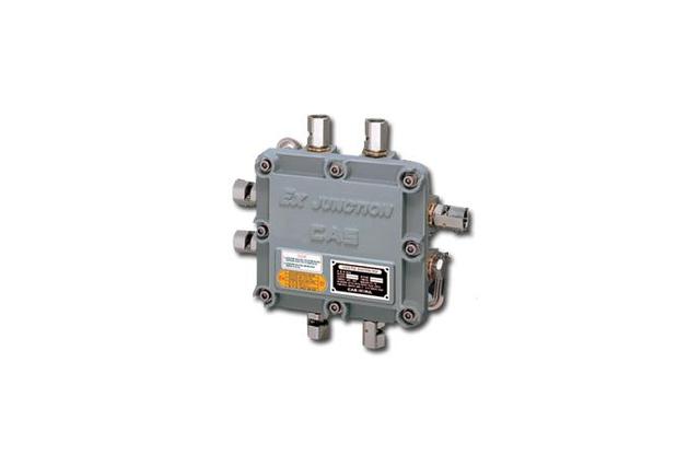 Load Cell - Junction Box & LCT