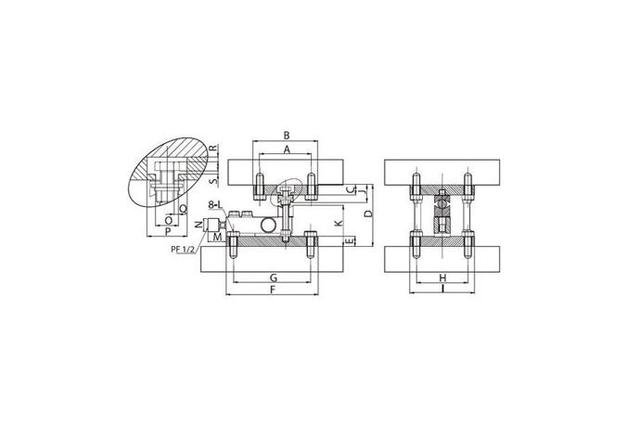 Load Cell - Accessory