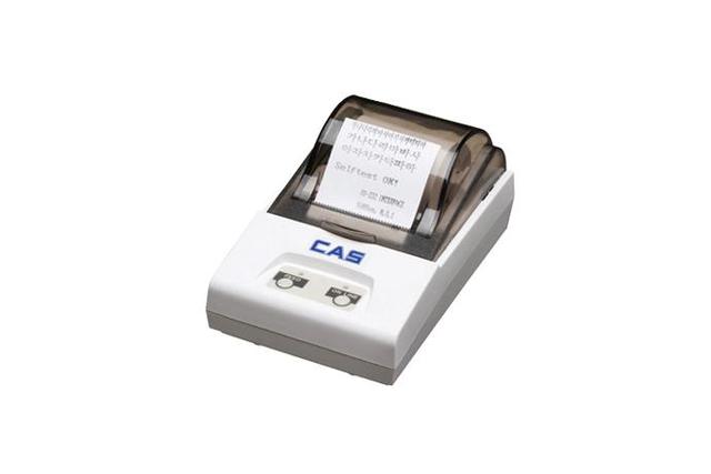 Label, Ticket Printer