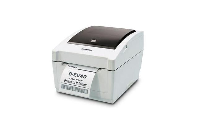Label, Ticket Printer