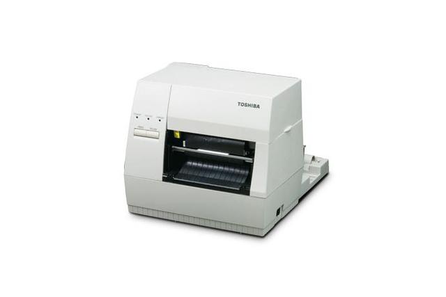Label Printer