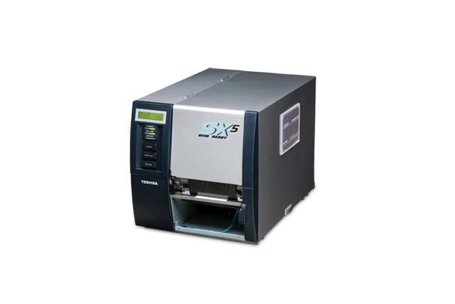 Label Printer