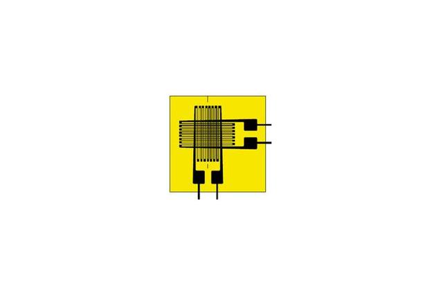 Strain Gage