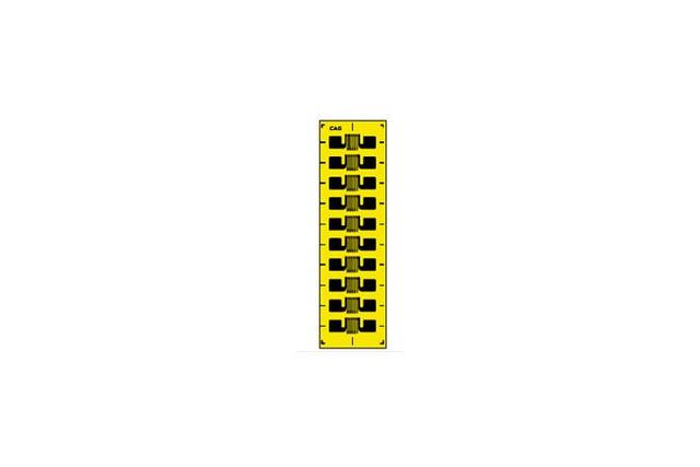 Strain Gage