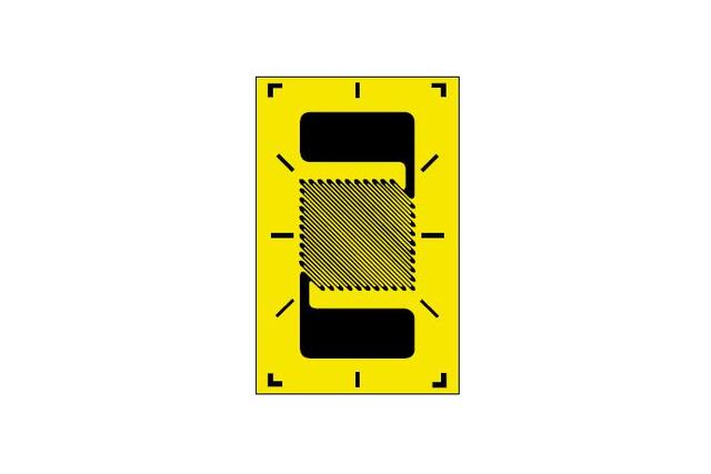 Strain Gage