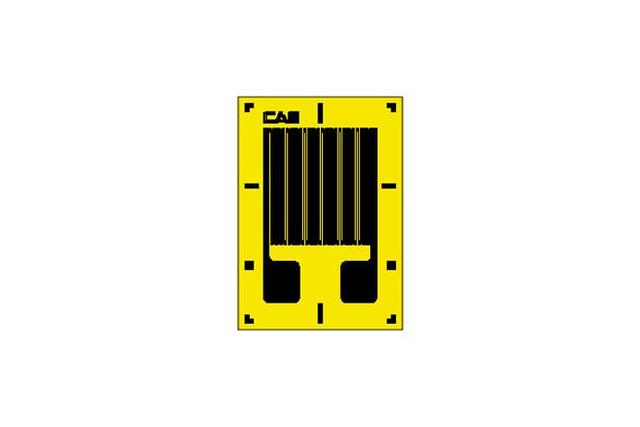 Strain Gage