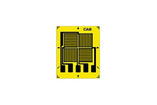 Strain Gage