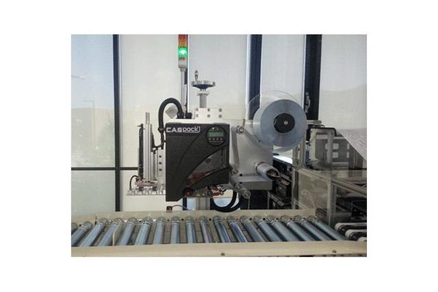 Automatic Labeller