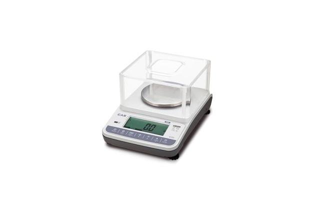 Micro Weighing (High-performance Precision Balance)