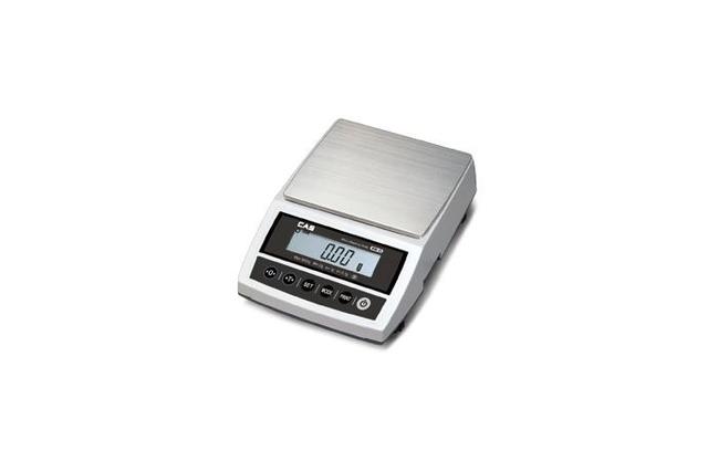 Micro Weighing (High Precision)