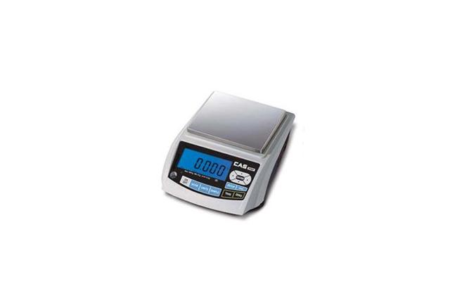 Micro Weighing (High Precision)