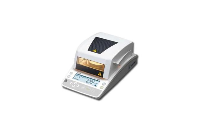 Moisture Analyzer