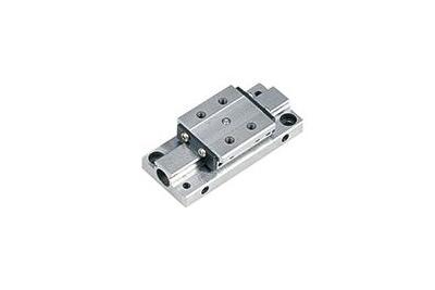 Precision Guide Cylinder